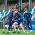 FORZA Football Training Passing Arcs 
