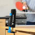 Vermont Retractable Table Tennis Net  | Net World Sports