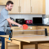 Vermont Retractable Table Tennis Net  | Net World Sports