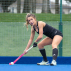 FORZA F100 Hockey Sticks [100% Fibreglass]