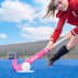 FORZA F100 Hockey Sticks [100% Fibreglass]