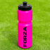 Refillable Pink Large Sports Bottle
