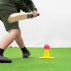 FORTRESS Cricket 'Incrediball' Practice Balls [Box of 6]