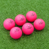 FORTRESS Cricket Wind Balls [Box of 6]