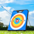 PINPOINT Kids Bow & Arrow Set