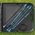 PINPOINT Kids Bow & Arrow Set │ Net World Sports