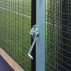 Pitch Divider Netting & Posts Package | Net World Sports
