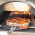 round pizza shovels