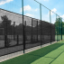 Tennis Court Windbreaks | Net World Sports