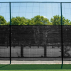Tennis Court Windbreaks | Net World Sports