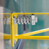 FORZA Basketball Hoop [Wall Mounted] | Net World Sports