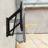 FORZA Basketball Hoop [Wall Mounted] | Net World Sports