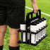 Foldable Drinks Bottle Carrier | Net World Sports
