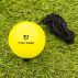 Plastic Get Your Eye-In Cricket Balls | Net World Sports