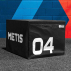 METIS Soft Foam Plyometric Jump Box Set | Net World Sports
