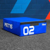 METIS Soft Foam Plyometric Jump Box Set | Net World Sports