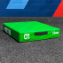 METIS Soft Foam Plyometric Jump Box Set | Net World Sports