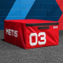 METIS Soft Foam Plyometric Jump Box Set | Net World Sports