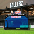 Innovative FORZA Pod Goals