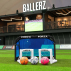 FORZA World’s Smallest Target Goal
