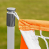 Pop-Up Lacrosse Goal 