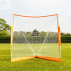 Lacrosse Goal With Ground Pegs & Carry Bag 