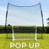 Stop That Ball™ Extender Nets [Pop-Up/ ProFlex/ Freestanding/ Socketed]