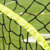 quarterback throwing net