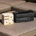 Harrier Giant Dominoes Set 