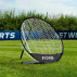 FORB Golf Chipping Net Basket