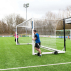 24 x 8 Portable Box Football Goal