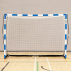 FORZA Premium Mini Handball Bundle with 2 pop up goals
