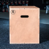 Metis 3-in-1 Plyometric Jump Box | Net World Sports