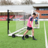 Portable Mini Soccer Football Goal