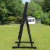 FORTRESS Portable Foldaway Cricket Scoreboard