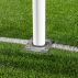 FORZA World Cup Hinged Rugby Posts | Net World Sports