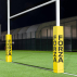 FORZA Rugby Post Protector Pads