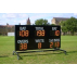 Premier Electronic Cricket Scoreboard | Net World Sports