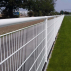 High-Quality Premier Crowd Barrier