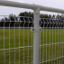 Durable Premier Crowd Barrier
