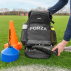 FORZA Premium Ball Backpack