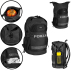 FORZA Premium Ball Backpack