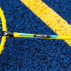 Vermont Tyro Badminton Racket | 3 Sizes | Steel & Aluminium Construction 