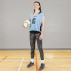 Bibs for netball teams