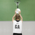 Netball competition bibs