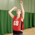 Netball positions