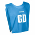 Netball team bibs