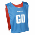 Netball team bibs
