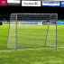 Steel Footy Goal | Football Goals For Football Clubs