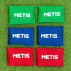 Metis Bean Bags [12 Pack] | Net World Sports